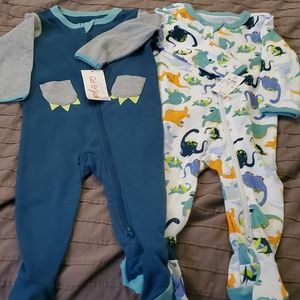 💥💥Dino sleep and play